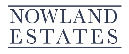 Nowland Estates Homeowners Association Logo